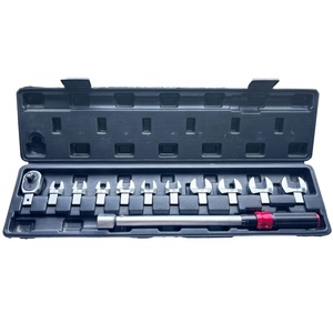 Open-End Push Fit Spanner | Purchase Online - BGS Technic