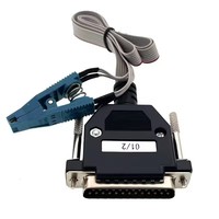 Digiprog3 OBD versión Digiprog 3 V4.94 programador de ajuste de medidor herramienta DigiprogIII con enchufe UE EE. UU.