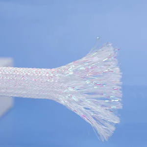 All'ingrosso AF1 lacci scarpe piatte Aj1 piccole scarpe bianche in colore tendenza oro e argento lacci delle scarpe - Product Image 4