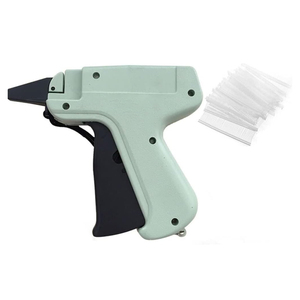 Pistolet d'étiquetage à aiguille épaisse standard pour vêtements et accessoires, machine à étiqueter les vêtements - Product Image 3