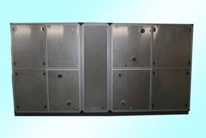 เครื่องปรับอากาศแบบโรเตอร์, อุปกรณ์ HVAC สำหรับจัดการอากาศ, เครื่องปรับอากาศอุตสาหกรรมแบบรวมศูนย์, เครื่องปรับอากาศแบบโรเตอร์ - Product Image 5