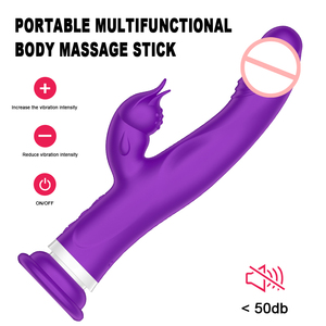 <strong>Customize</strong> Dildo Electric 10 Vibration Modes <strong>Adult</strong> Sex <strong>Toys</strong> Wand Huge Big Vibrating Wireless Vibrator Sex <strong>Toy</strong> for Women - Product Image 4