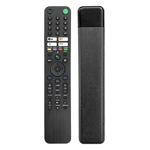 ใหม่ RMF-TX520U รีโมทคอนโทรลด้วยเสียงสำหรับโซนี่ 4K สมาร์ททีวี KD 43X80J KD50X80J KD-65X80CJ KD-65X80J KD-65X85J KD-75X79J - Product Image 1