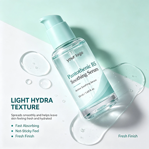 Suero Calmante B5 50ml, Esencia Facial Hidratante, Suero para el Cuidado de la Piel, Fabricante de Marca Privada - Product Image 1