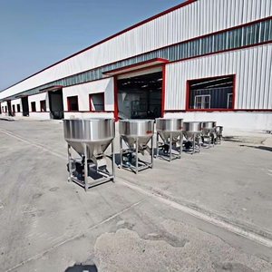 Machine <span class=keywords><strong>de</strong></span> transformation des aliments pour animaux <span class=keywords><strong>de</strong></span> <span class=keywords><strong>ferme</strong></span>, best-seller mondial, état neuf, pour l'élevage à petite échelle <span class=keywords><strong>de</strong></span> poulets, canards, porcs, grains pour porcs - Product Image 6