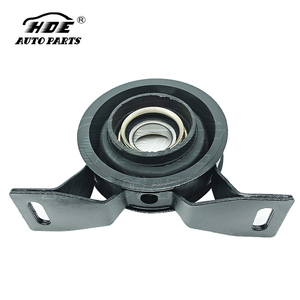 ตลับลูกปืนรองรับศูนย์เพลาขับ HDE สำหรับ Ford Transit 95VB4826AA 99VB4826AB 4104708 - Product Image 4