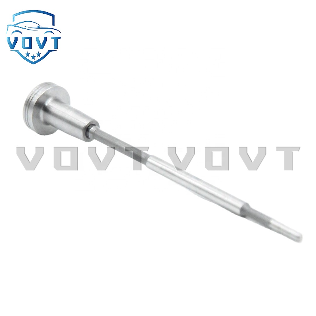 High Quality New Diesel Fuel Injector Control Valve F00RJ01941 Valve Assembly for Fuel Injector Auto Spare Part