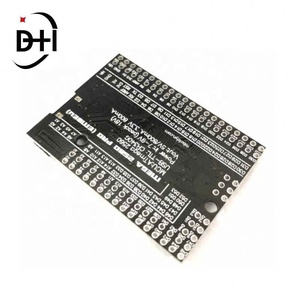 Embed Mega 2560 PRO Mini CH340G ATmega2560-16AU para Mega2560 Tipo-C - Product Image 4