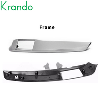 Autoradio Android Krando 9 pouces pour Alfa Romeo Giulietta 2010 - 2014, unité centrale de voiture, Apple Carplay sans fil, multimédia