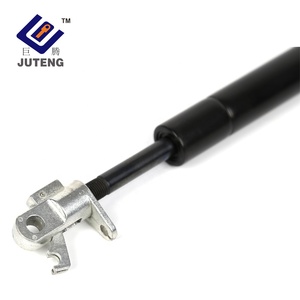 Vérin à gaz verrouillable Juteng 500N pour support de table médicale, vérin de levage réglable avec blocage pour mécanisme de lit d'hôpital - Product Image 2