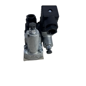 สวิตช์เครื่องมือไฮดรอลิก HAWE รุ่น DG35-1/4 - Product Image 1