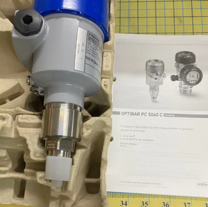 ราคาดี คุณภาพเยี่ยม เครื่องส่งสัญญาณ KROHNE OPTIBAR ซีรีส์  KROHNE OPTIBAR PC1010/OPTIBAR PC 5060 C/OPTIBAR P2010C - Product Image 3
