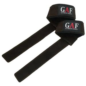 GAF สายรัดข้อมือยกน้ำหนักออกกำลังกายออกกำลังกายสายรัดข้อมือยกน้ำหนัก - Product Image 1