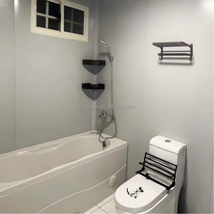 Casa Contenedor Modular Prefabricada Moderna de 3 Dormitorios, Expandible, de <span class=keywords><strong>Segunda</strong></span> <span class=keywords><strong>Mano</strong></span>, <span class=keywords><strong>Venta</strong></span> al por Mayor en China - Product Image 2