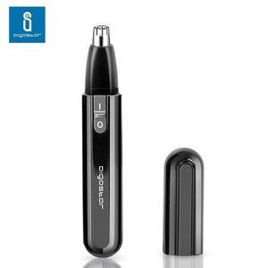 Aigostar Tondeuse à poils du nez et des oreilles, électrique, portable, rechargeable, pour hommes et femmes, outil de toilettage - Product Image 1