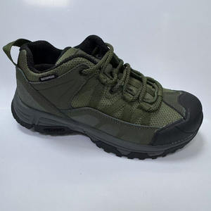 DFF04 Zapatos Deportivos Personalizados de Excelente Calidad, Zapatos para Senderismo de Montaña - Product Image 5