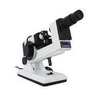 Manual Lensometer Ophthalmic Equipments Optical Instrument Optical Lens Meter