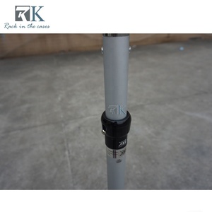 ชุดท่ออลูมิเนียมแบบพกพาสำหรับบูธ - Product Image 6