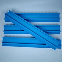 Supports et pousseurs de Mahjong en bois blancs de luxe modernes de 20 pouces, portables pour le divertissement