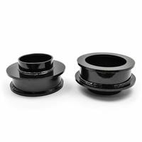 Kit de mise à niveau de levage arrière 3 "avant 2" Pièces de suspension pour 1999-2006 2WD Silverado et Sierra 1500
