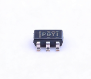 New and Original Integrated Circuit Electronic <b>Components</b> TPS79330DBVR IC Chips Supplier Bom - Product Image 1