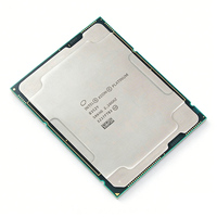 Processeurs CPU Platinum 8352Y 32 cœurs 2,20 GHz-3,40 GHz 48 Mo de cache 205 W LGA4189 64 threads SRKHG pour serveur