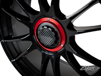 Rines de Aleación OZ Ultraleggera XX Forjados a Medida de 17 18 19 20 21 22 Pulgadas 5x112 5x120 5x114.3 para VW Golf GTI BMW M2 M3 M4 M5 X5