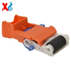 Rodillo de Recogida de Papel Compatible con Bandeja 2, Repuesto para HP Laserjet Enterprise M607 <span class=keywords><strong>M608</strong></span> M609 M631 M632 M633 - Product Image 2