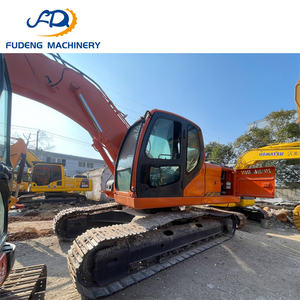 Vendita calda <span class=keywords><strong>22t</strong></span> usato Doosan DX225LC DX225LCA usato escavatore usato Doosan 300 DX300LC-9C DX225 escavatore - Product Image 5