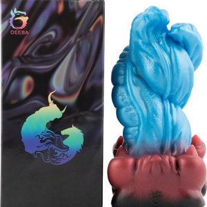 Wholesale Animal Leopard Tongue <b>for</b> <b>Men</b> Silicone Male Masturbator Pocket Pussy Sex <b>Toys</b> Shop Sex <b>Toys</b> <b>for</b> <b>Men</b> Masturbating Doll - Product Image 4