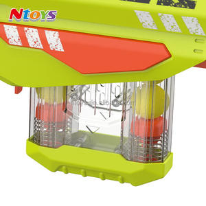 Pistola <span class=keywords><strong>de</strong></span> <span class=keywords><strong>Juguete</strong></span> <span class=keywords><strong>de</strong></span> Bolas Blandas, Juego <span class=keywords><strong>de</strong></span> Disparos, Pistola <span class=keywords><strong>de</strong></span> <span class=keywords><strong>Juguete</strong></span> para Niños, Pistola <span class=keywords><strong>de</strong></span> <span class=keywords><strong>Balines</strong></span> <span class=keywords><strong>de</strong></span> <span class=keywords><strong>Juguete</strong></span> - Product Image 4