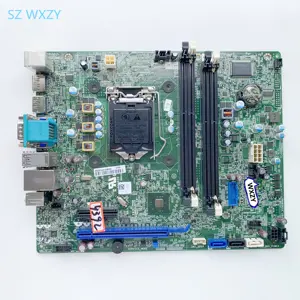 DELL Optiplex 7020 9020 T1700 SFF 데스크탑 마더 보드 CN-02621G 2621G 메인 보드 100% 테스트