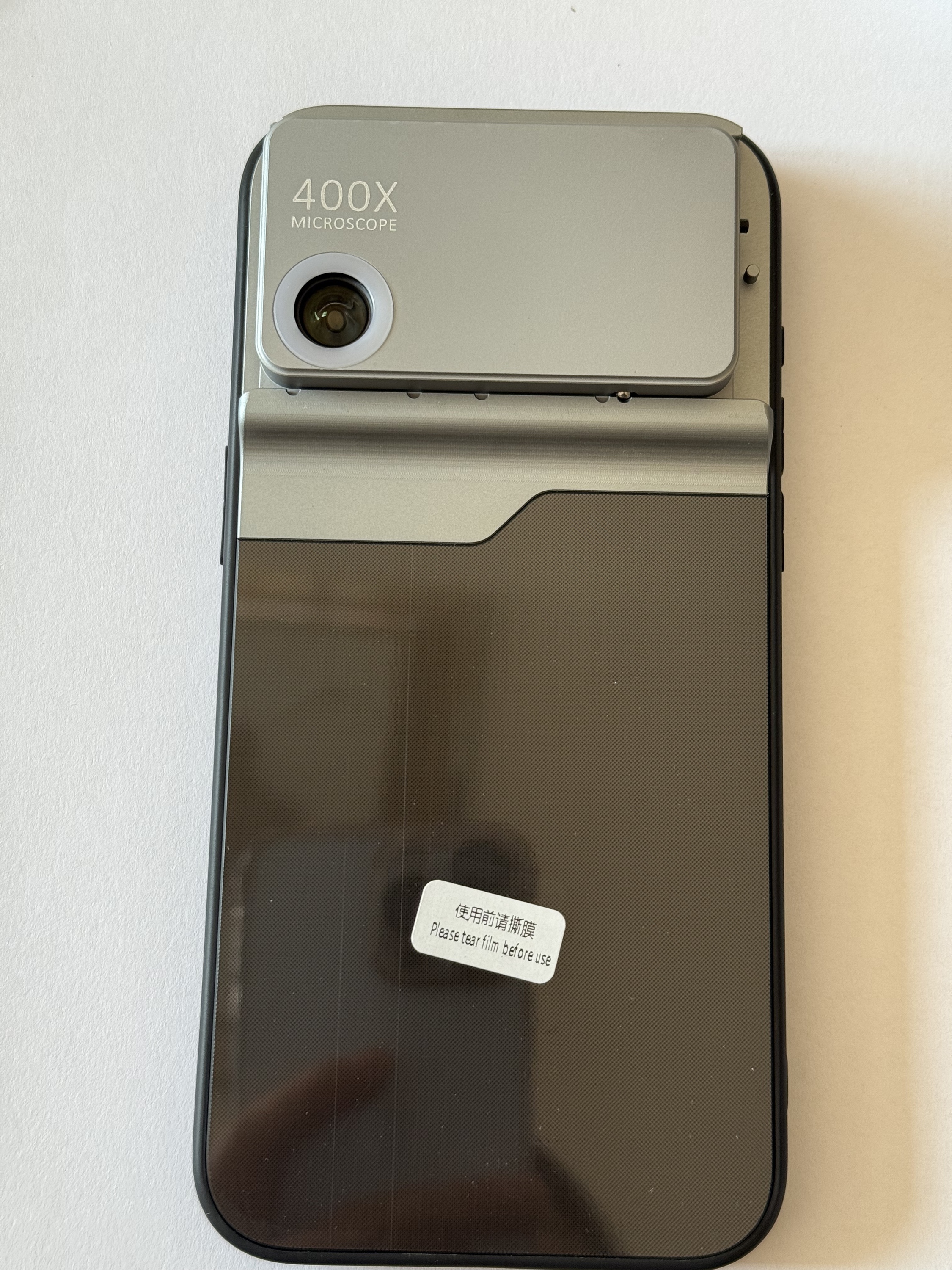 Microscope IP15promax