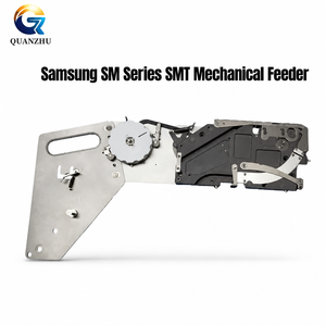 Pièce de rechange pour alimentateur SMT Hanwha CP8X2 pour machine de placement <span class=keywords><strong>CP40</strong></span> CP45 - Product Image 1