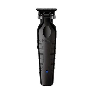 <span class=keywords><strong>Tondeuse</strong></span> à cheveux professionnelle KM-2299 1200 mAh, rechargeable par USB, pour des coupes de cheveux précises - Product Image 1