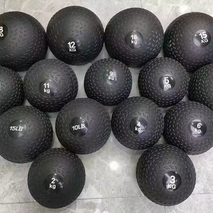 DINUO Ballon lesté antidérapant à motif de pneu, rempli de sable, non rebondissant, pour la gym, le fitness, le <span class=keywords><strong>CrossFit</strong></span> et l'entraînement en garage - Product Image 5