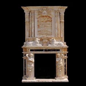 Nouveau design royal cheminée - Product Image 2