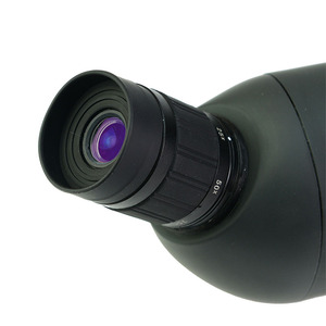 Ld chim xem BAK4 Porro 25-75x70 độ rõ nét cao đốm phạm vi với tripod Một Mắt Kính thiên văn - Product Image 3