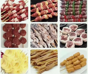 Doner Kebab mặc chuỗi máy - Product Image 3