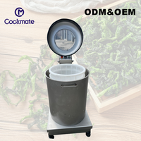 Déshydrateur Électrique pour Fruits et Légumes 220V Capacité par Lot