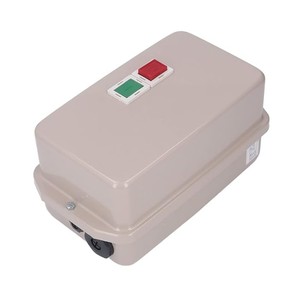 Protector de Arranque de Motor Hx Qcx2 80a 37kw 220v 380v para Compresor de Aire - Product Image 1