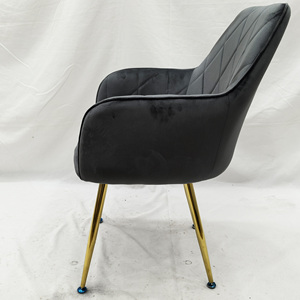 Sillas <span class=keywords><strong>de</strong></span> Comedor Modernas y Sencillas al por Mayor, Sillas <span class=keywords><strong>de</strong></span> Vanidad, Sillas <span class=keywords><strong>de</strong></span> Comedor <span class=keywords><strong>de</strong></span> Lujo, Sillas Coloridas - Product Image 4