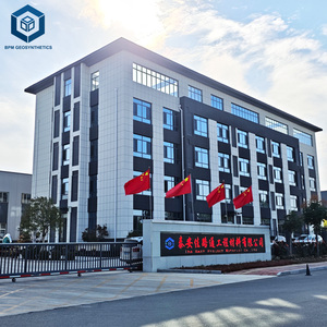 Géomembrane HDPE imperméable, durable, traitée anti-UV, polyvalente pour projet de décharge en Jordanie - Product Image 6