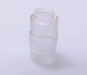 Adaptor selang cap Rescomf untuk AirMini menghubungkan ke Masker pengganti Diameter 22mm - Product Image 3