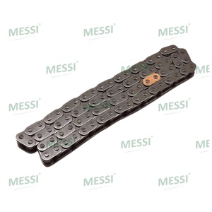Cadena de Bomba de Aceite LR004405 JD61287 para Land Rover Defender 90 110 TD4 2.4 2.2 2007- Cadena de Bomba de Aceite <span class=keywords><strong>Sivar</strong></span> LD15225 - Product Image 4