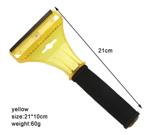 3 màu sắc nhựa tủ lạnh ICE BREAKER cửa sổ xe tuyết xẻng phá vỡ - Product Image 4