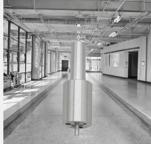 Injecteur de carburant pour moteur diesel, en acier rapide YT/OEM, remplacement OEM DLLA154SN847, pièce de véhicule lourd, neuf - Product Image 3