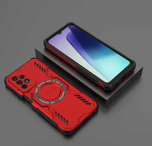 Nuova custodia custodia con protezione Anti-caduta Airbag per protezione contro le cadute custodia protettiva per Samsung Galaxy A23 - Product Image 6