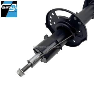 Ammortizzatore per Suzuki SX4 <span class=keywords><strong>Vitara</strong></span>, Ricambio Originale OE 41602-54PA0 41601-54PA0 41602-54P00 41601-54P00, Direttamente dalla Fabbrica - Product Image 6