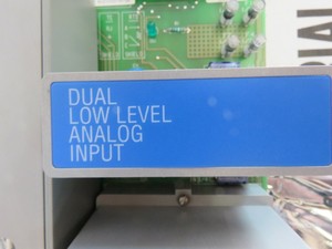 Nuevo y Original 51304437 100 H Entrada Analógica de Bajo Nivel MU TAIL02 <span class=keywords><strong>para</strong></span> PLC - Product Image 4